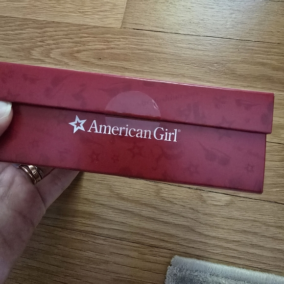 American girl 18 inch doll shoes NIB - Picture 3 of 4